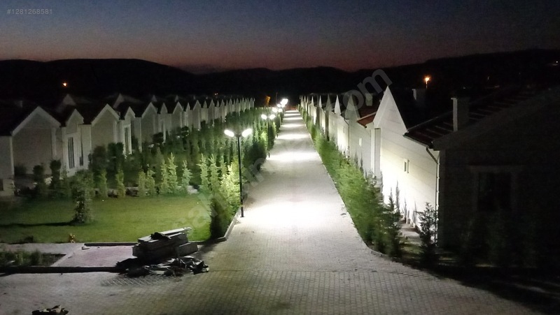 Ankara Gölbaşı Oğulbey Ankara Villaları 2+1 Fiyatı 2.750.000 Tl — fotoğraf 6