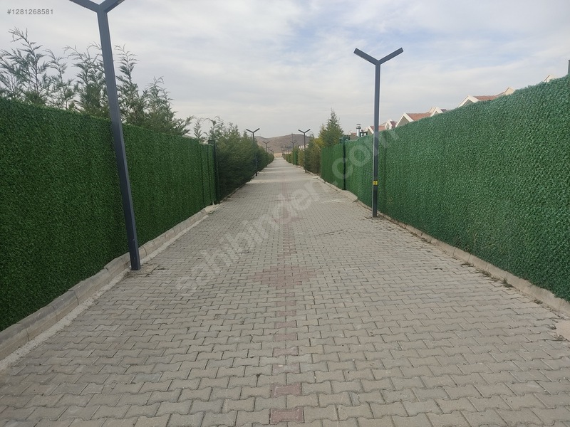 Ankara Gölbaşı Oğulbey Ankara Villaları 2+1 Fiyatı 2.750.000 Tl — fotoğraf 13