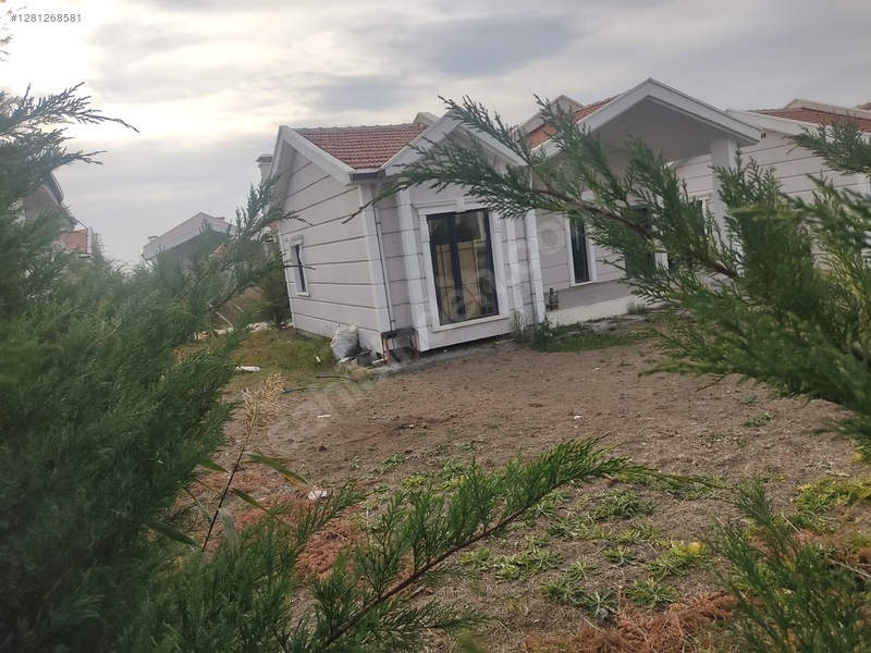 Ankara Gölbaşı Oğulbey Ankara Villaları 2+1 Fiyatı 2.750.000 Tl — fotoğraf 14