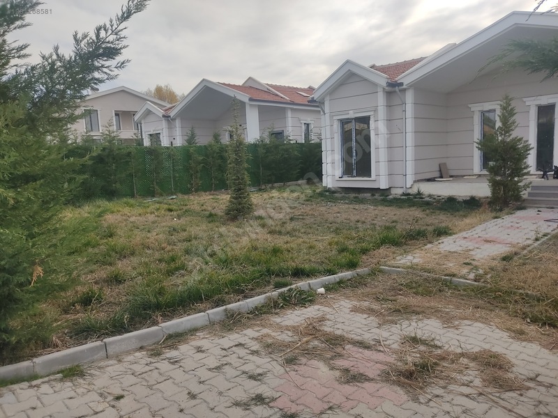 Ankara Gölbaşı Oğulbey Ankara Villaları 2+1 Fiyatı 2.750.000 Tl — fotoğraf 15