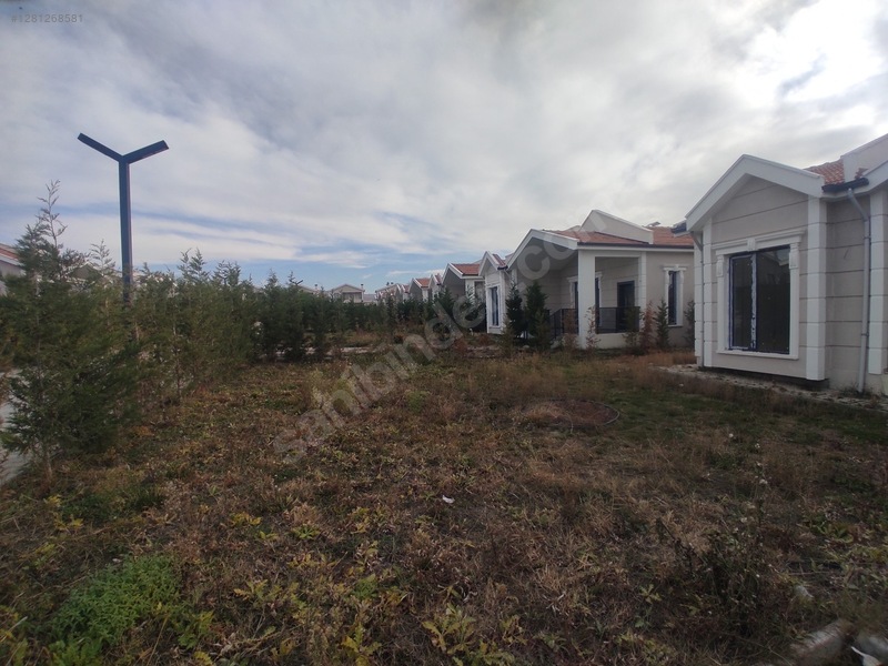 Ankara Gölbaşı Oğulbey Ankara Villaları 2+1 Fiyatı 2.750.000 Tl — fotoğraf 16
