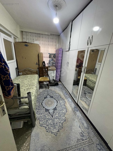 Özdemir Emlak'Tan Satılık Uygun Daire — fotoğraf 10