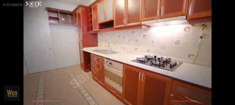 Devlet Hastanesine 250 Mesafede Geniş 3+1 — fotoğraf 2