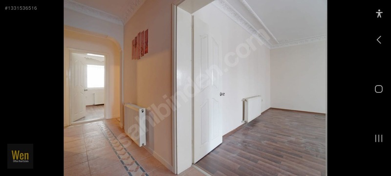 Devlet Hastanesine 250 Mesafede Geniş 3+1 — fotoğraf 4
