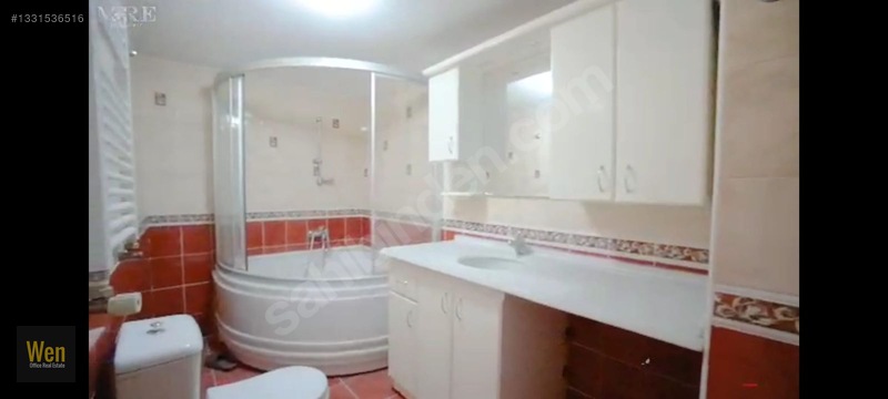 Devlet Hastanesine 250 Mesafede Geniş 3+1 — fotoğraf 7