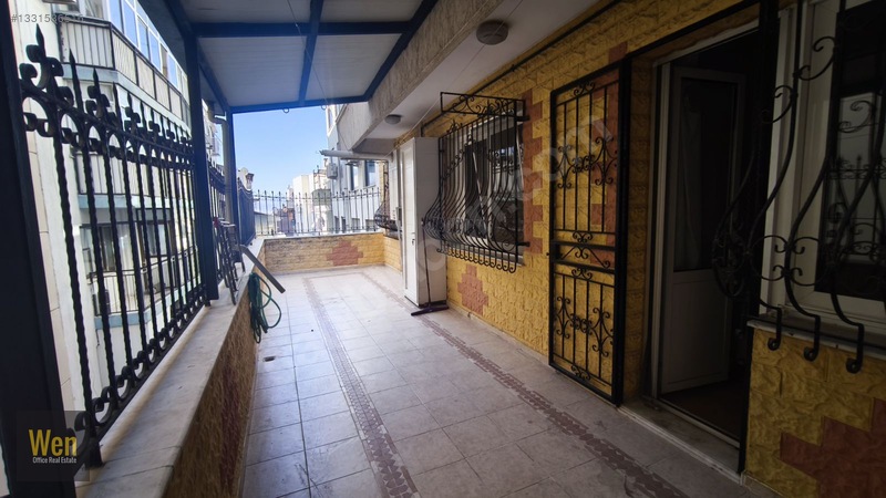 Devlet Hastanesine 250 Mesafede Geniş 3+1 — fotoğraf 8