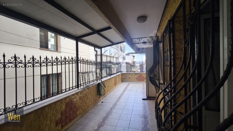 Devlet Hastanesine 250 Mesafede Geniş 3+1 — fotoğraf 9
