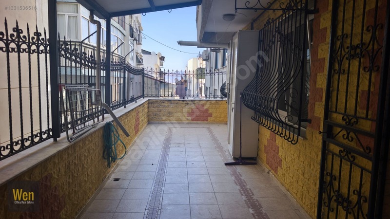 Devlet Hastanesine 250 Mesafede Geniş 3+1 — fotoğraf 10