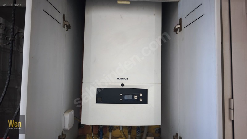 Devlet Hastanesine 250 Mesafede Geniş 3+1 — fotoğraf 11