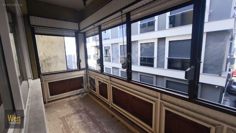 Devlet Hastanesine 250 Mesafede Geniş 3+1 — fotoğraf 12