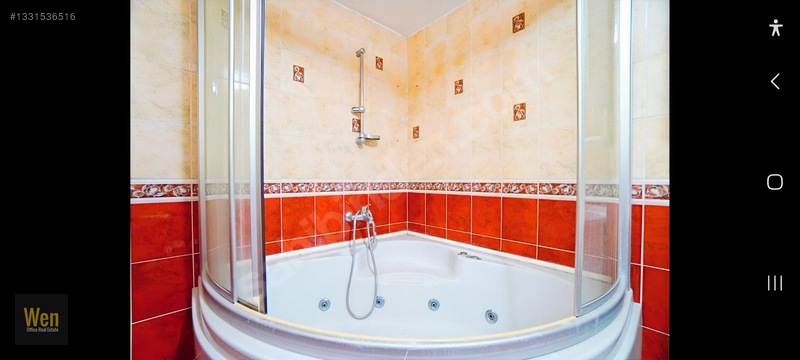 Devlet Hastanesine 250 Mesafede Geniş 3+1 — fotoğraf 15