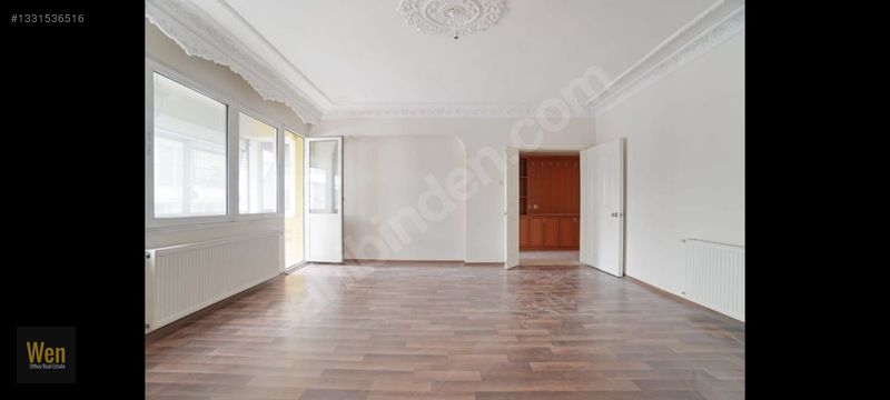 Devlet Hastanesine 250 Mesafede Geniş 3+1 — fotoğraf 16
