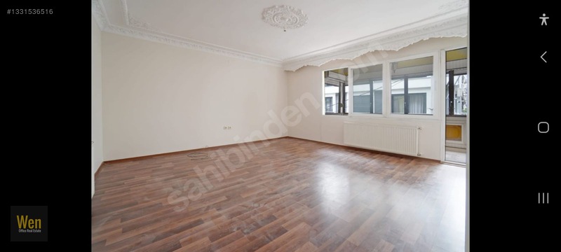 Devlet Hastanesine 250 Mesafede Geniş 3+1 — fotoğraf 18