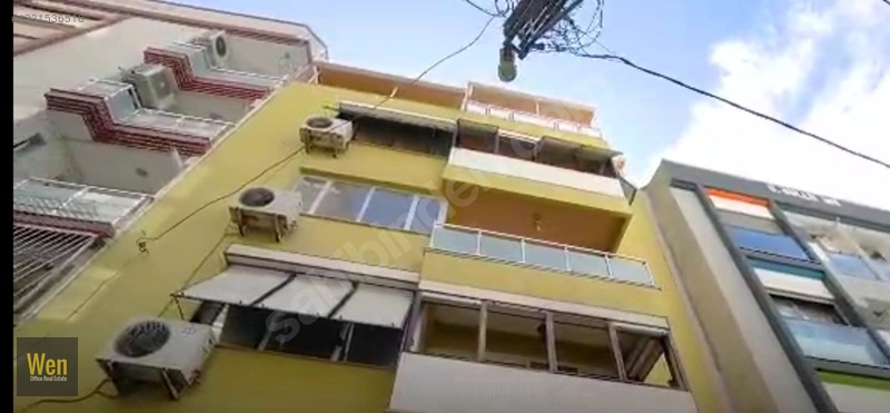 Devlet Hastanesine 250 Mesafede Geniş 3+1 — fotoğraf 20