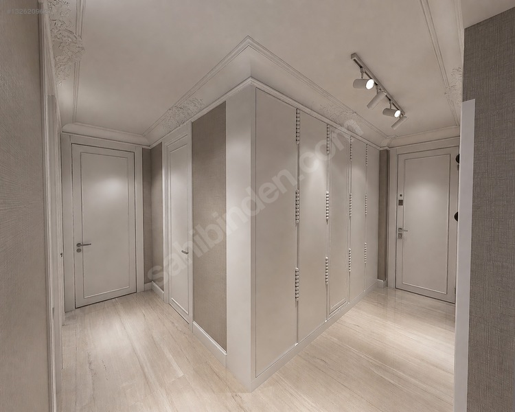 Auk Luxury Collection | Olden Ordu'nun Yeni Silüeti Luxury 3+1 — fotoğraf 2
