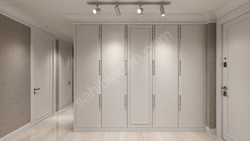 Auk Luxury Collection | Olden Ordu'nun Yeni Silüeti Luxury 3+1 — fotoğraf 3