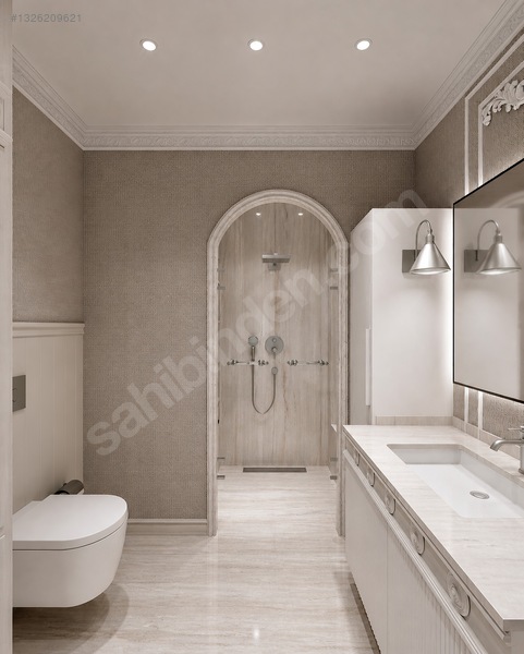 Auk Luxury Collection | Olden Ordu'nun Yeni Silüeti Luxury 3+1 — fotoğraf 18