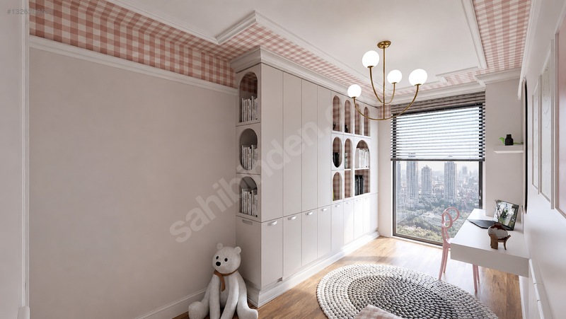 Auk Luxury Collection | Olden Ordu'nun Yeni Silüeti Luxury 3+1 — fotoğraf 23