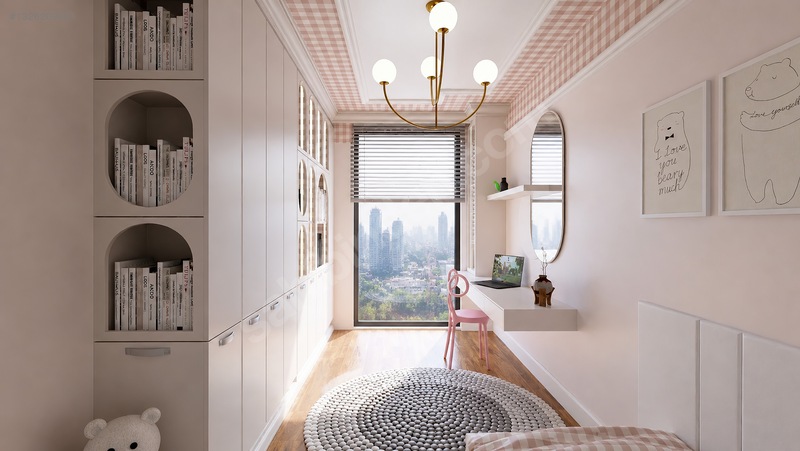 Auk Luxury Collection | Olden Ordu'nun Yeni Silüeti Luxury 3+1 — fotoğraf 27