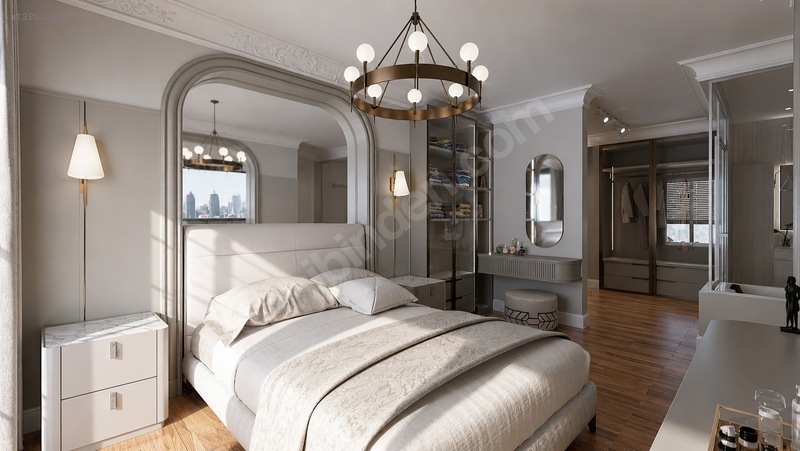 Auk Luxury Collection | Olden Ordu'nun Yeni Silüeti Luxury 3+1 — fotoğraf 29
