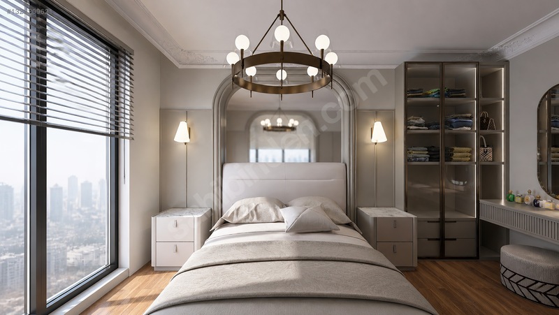 Auk Luxury Collection | Olden Ordu'nun Yeni Silüeti Luxury 3+1 — fotoğraf 30