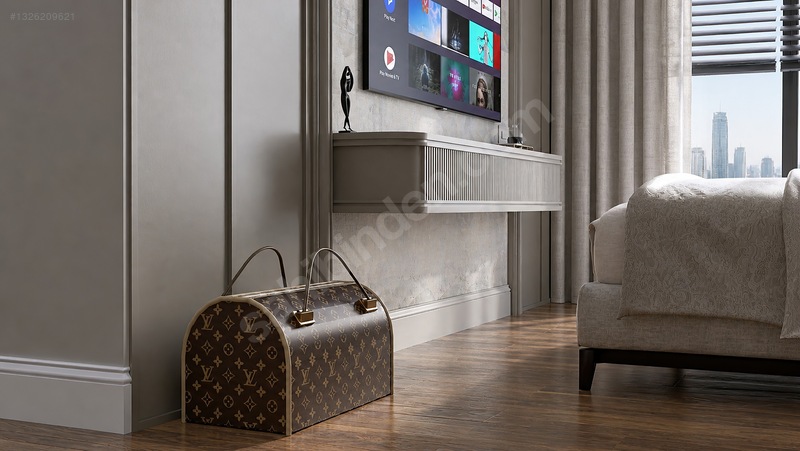 Auk Luxury Collection | Olden Ordu'nun Yeni Silüeti Luxury 3+1 — fotoğraf 39