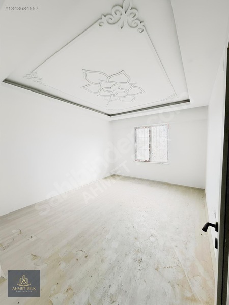 Ahmet Belk'den Taşlıca Oduncular Sitesi Karşısında Yüksek Giriş