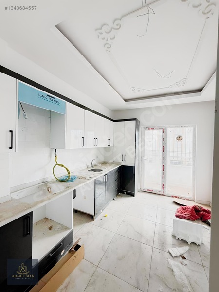 Ahmet Belk'den Taşlıca Oduncular Sitesi Karşısında Yüksek Giriş — fotoğraf 2