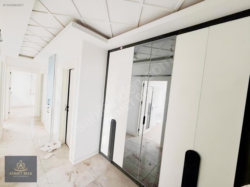 Ahmet Belk'den Taşlıca Oduncular Sitesi Karşısında Yüksek Giriş — fotoğraf 4