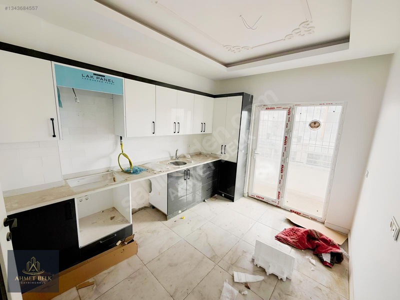 Ahmet Belk'den Taşlıca Oduncular Sitesi Karşısında Yüksek Giriş — fotoğraf 6