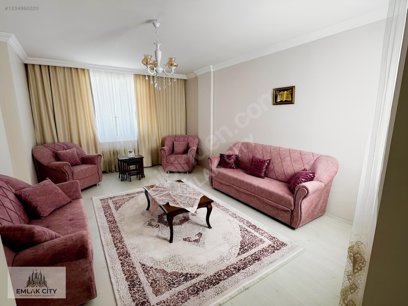 Meydan Manzaralı, Eşyalı Satılık 3+1 Daire (iş Yeri/konut) — fotoğraf 4