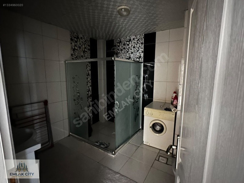 Meydan Manzaralı, Eşyalı Satılık 3+1 Daire (iş Yeri/konut) — fotoğraf 7
