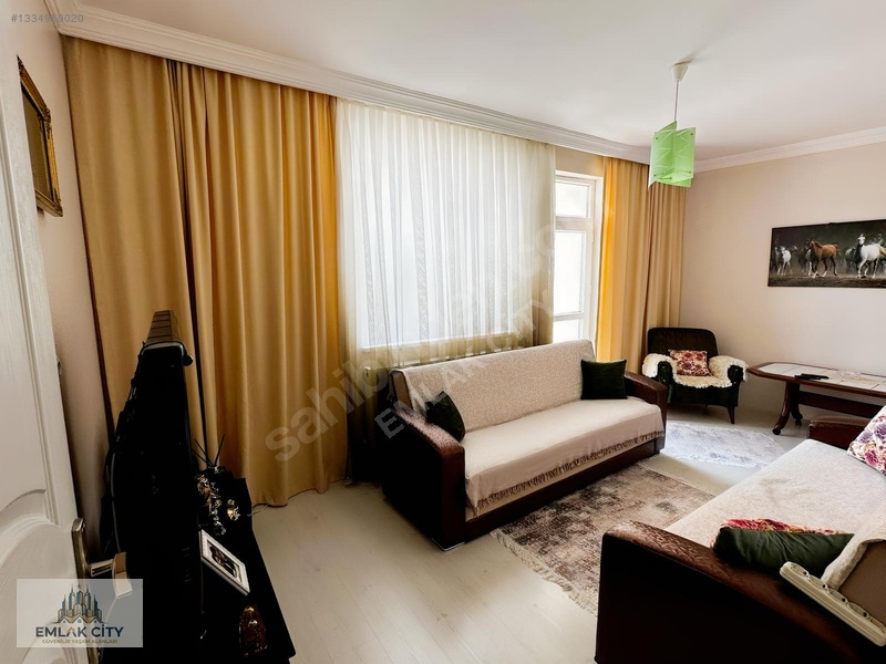 Meydan Manzaralı, Eşyalı Satılık 3+1 Daire (iş Yeri/konut) — fotoğraf 8