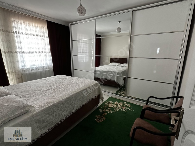 Meydan Manzaralı, Eşyalı Satılık 3+1 Daire (iş Yeri/konut) — fotoğraf 9