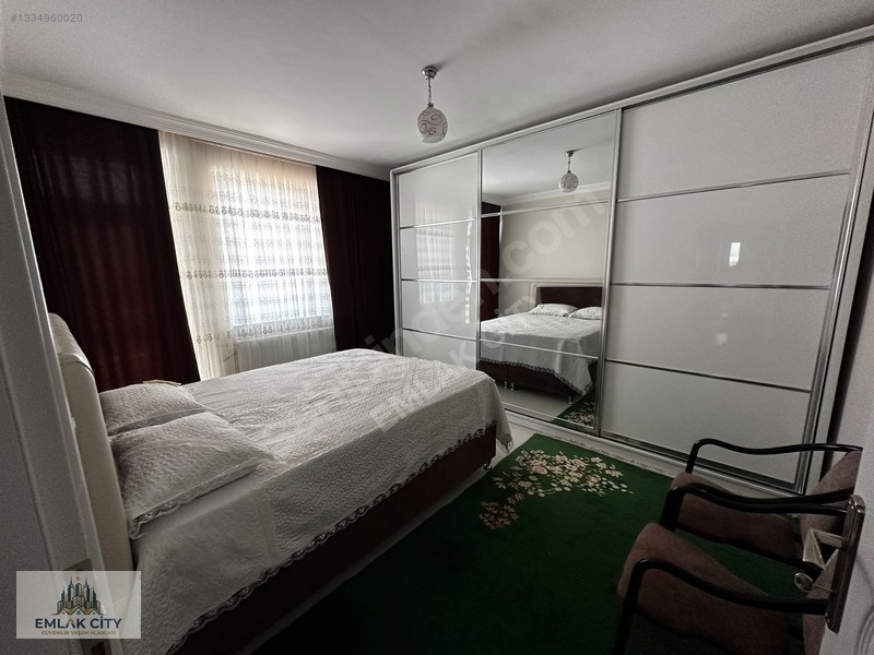 Meydan Manzaralı, Eşyalı Satılık 3+1 Daire (iş Yeri/konut) — fotoğraf 10