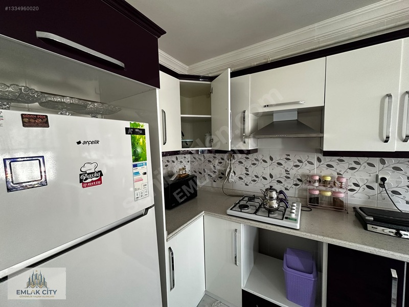 Meydan Manzaralı, Eşyalı Satılık 3+1 Daire (iş Yeri/konut) — fotoğraf 13