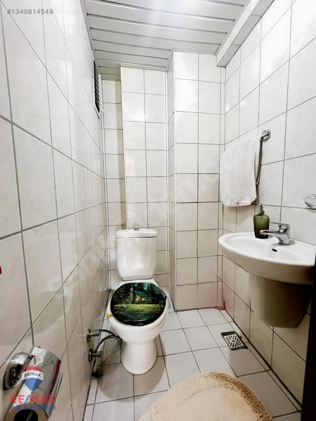 Batıkent (batı Merkez) Metro Karşısında 3+1 Satılık Daire — fotoğraf 16
