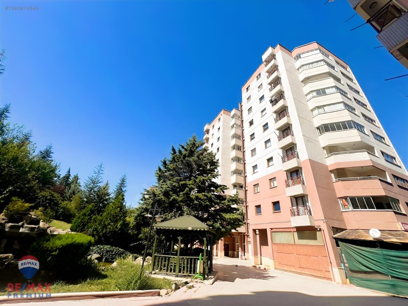 Batıkent (batı Merkez) Metro Karşısında 3+1 Satılık Daire — fotoğraf 26