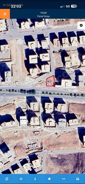 Satılık Arsa