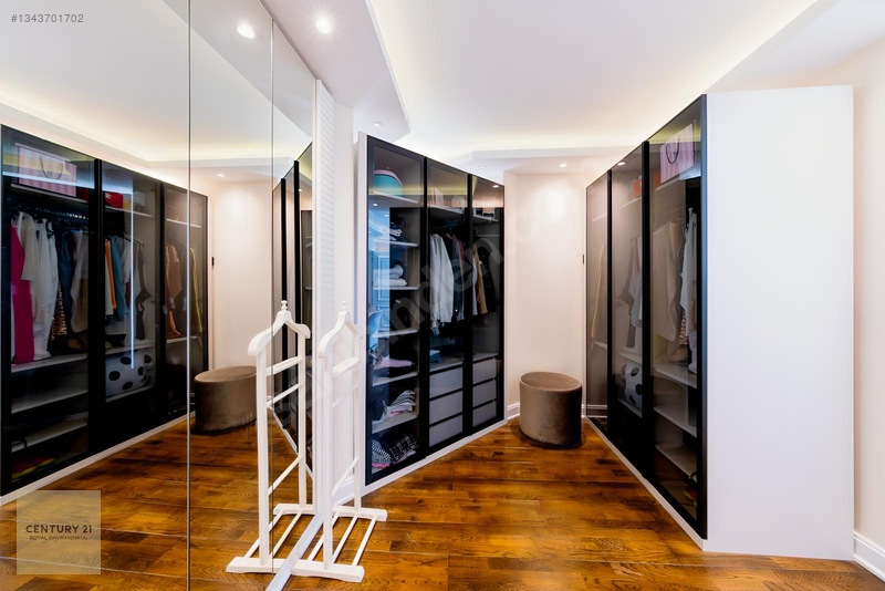 Çankaya Alacaatlı 600m2 Muhteşem Villa — fotoğraf 31
