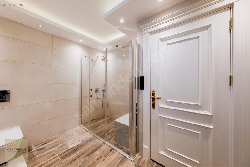 Çankaya Alacaatlı 600m2 Muhteşem Villa — fotoğraf 34