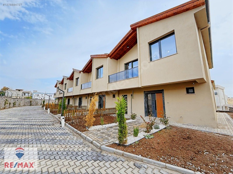 Seyrantepe Silvan Yolu Babylon Loft Sitesinde 2+1 Dubleks Villa — fotoğraf 2