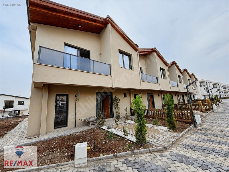 Seyrantepe Silvan Yolu Babylon Loft Sitesinde 2+1 Dubleks Villa — fotoğraf 3