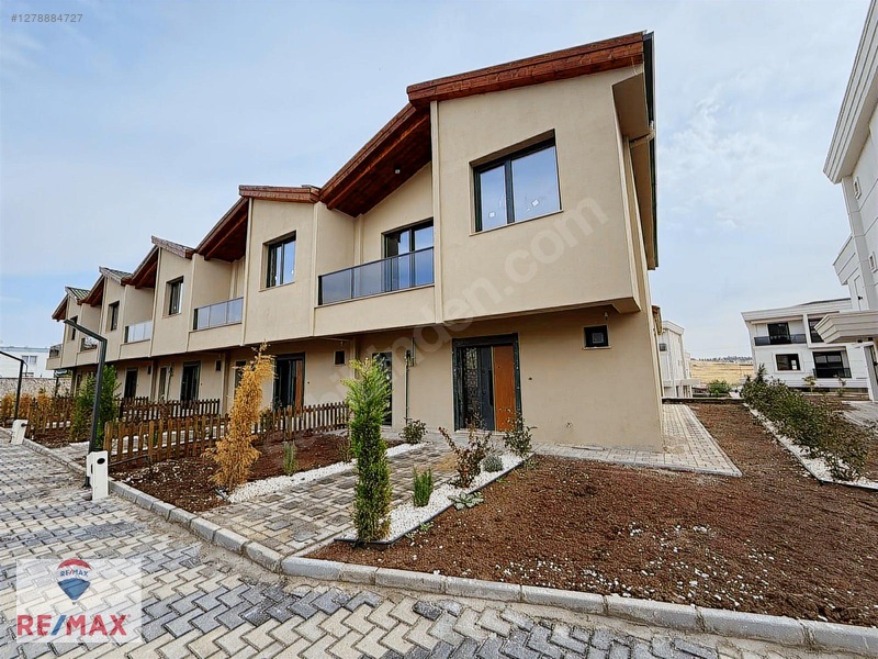 Seyrantepe Silvan Yolu Babylon Loft Sitesinde 2+1 Dubleks Villa — fotoğraf 4