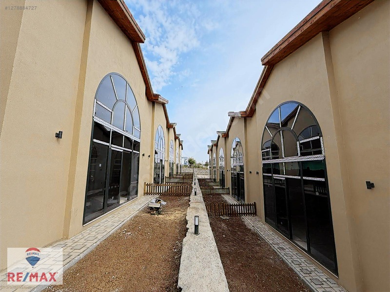 Seyrantepe Silvan Yolu Babylon Loft Sitesinde 2+1 Dubleks Villa — fotoğraf 5