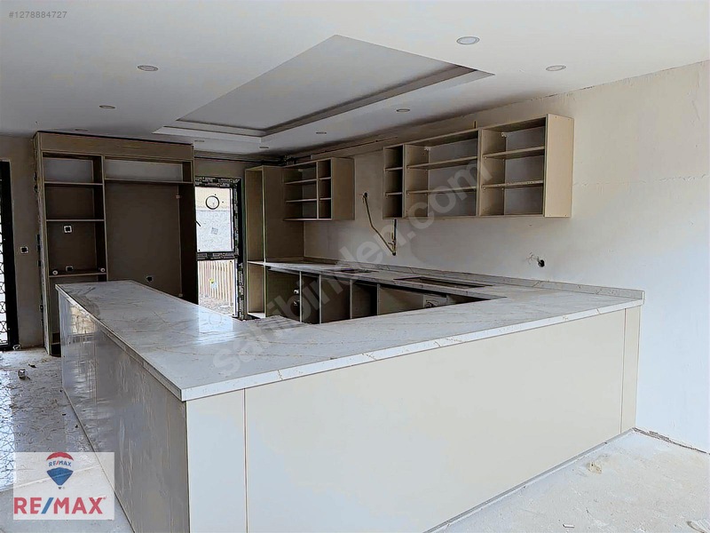 Seyrantepe Silvan Yolu Babylon Loft Sitesinde 2+1 Dubleks Villa — fotoğraf 6
