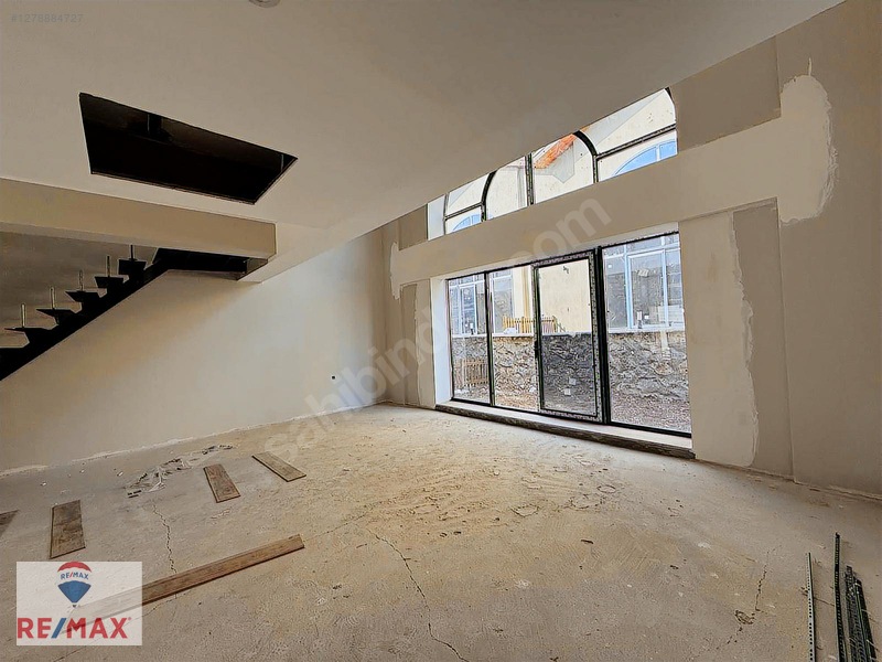 Seyrantepe Silvan Yolu Babylon Loft Sitesinde 2+1 Dubleks Villa — fotoğraf 7