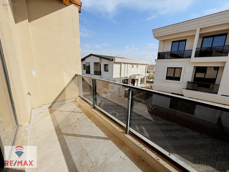 Seyrantepe Silvan Yolu Babylon Loft Sitesinde 2+1 Dubleks Villa — fotoğraf 8