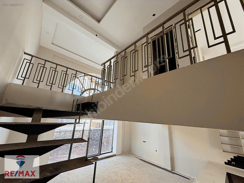 Seyrantepe Silvan Yolu Babylon Loft Sitesinde 2+1 Dubleks Villa — fotoğraf 11