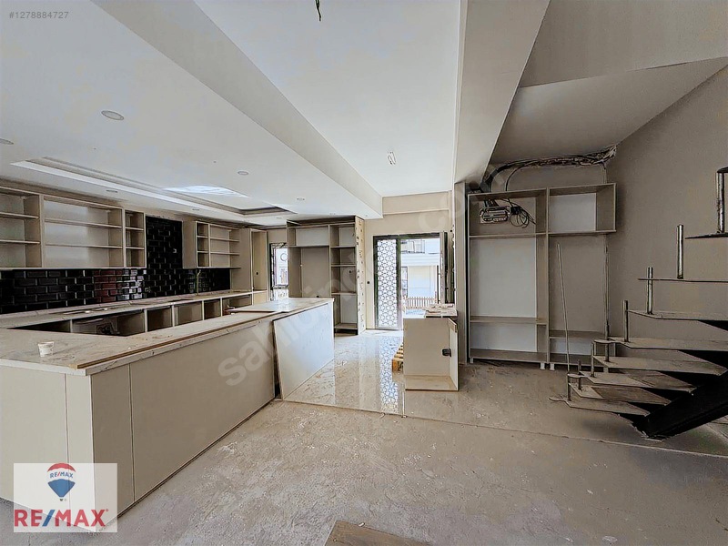 Seyrantepe Silvan Yolu Babylon Loft Sitesinde 2+1 Dubleks Villa — fotoğraf 12